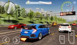 Screenshot 8: Drive Quest: Online