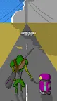 Screenshot 1: Scrap Friends