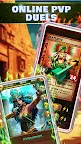 Screenshot 6: Quetzal - Card Battle TCG