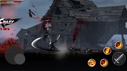 Screenshot 6: Shadow Slayer: The Dark Impact