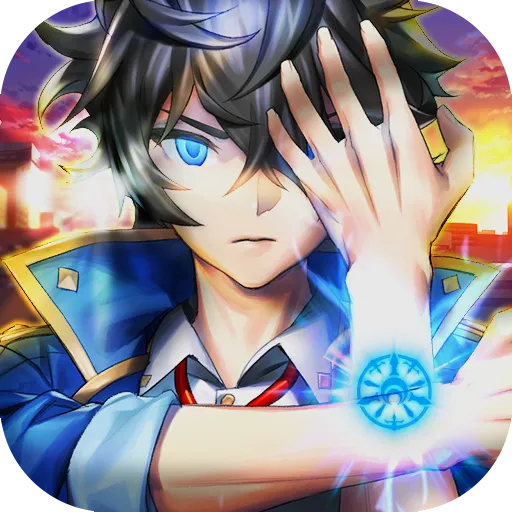 Renshin Astral - Games