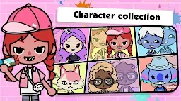 Screenshot 30: Mia World - Makeover Life