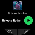 Screenshot 28: Spotify Music