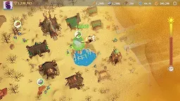 Screenshot 9: Titanlord Kingdoms