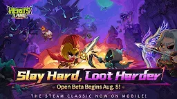 Screenshot 11: HERO'S LAND | Global