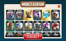 Screenshot 9: Monster Legends - RPG
