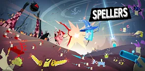 Screenshot 25: Spellers: RTS Defense