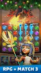 Screenshot 25: Puzzle Breakers: Match 3 RPG