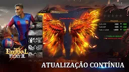 Screenshot 29: Eternal Fury3 Brasil