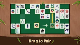 Screenshot 11: Mahjong Tile Match : Solitaire