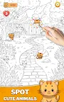 Screenshot 19: Find Pets: Spot Hidden Objects