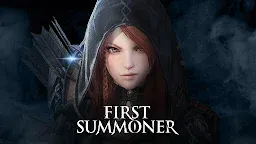 Screenshot 8: First Summoner