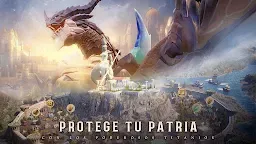 Screenshot 3: Land of Empires: Immortal