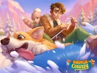 Screenshot 14: Merge County®