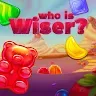 Icon: Who is Wiser?