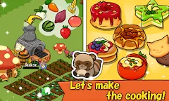 Screenshot 4: Forest Life -Happy garden-