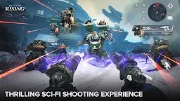 Screenshot 16: Destiny: Rising
