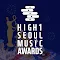 The 30th Seoul Music Awards Official Voting App