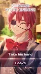 Screenshot 7: Servants of the Night: Otome