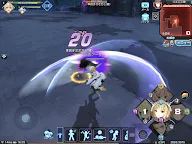 Screenshot 12: Han-gyaku-Sei Million Arthur | Japanese