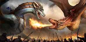 Screenshot 16: Game of Thrones: Dragonfire