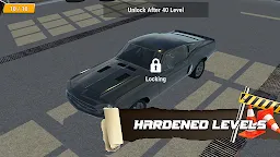 Screenshot 3: Car Parking