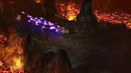 Screenshot 3: 永恆之金