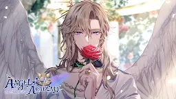 Screenshot 13: Angels' Academy: Otome Game