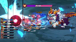 Screenshot 15: 異世界三國志