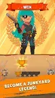Screenshot 2: Backpack Raiders