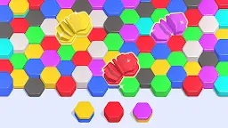 Screenshot 23: 헥사 스택 Hexa Stack
