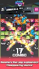 Screenshot 22: Brick Breaker Rush