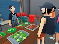 Screenshot 6: Pecel Lele Simulator