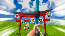 Screenshot 11: Archery Go Shooting Game