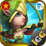Icon: CastleClash:Quyết Chiến-Gamota | Bản Việt Nam