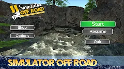 Screenshot 28: Snow Runner : Mud Truck Games