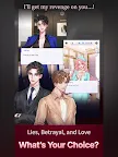 Screenshot 24: Love Liar : the naughty lie