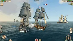 Screenshot 19: The Pirate: Caribbean Hunt