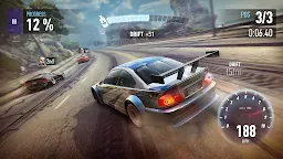 Screenshot 2: Need for Speed™ No Limits