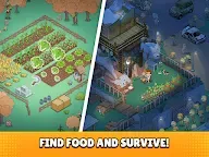 Screenshot 11: Mini Survival:Zombie Fight