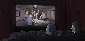 Screenshot 1: Unexpected2