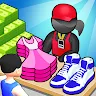 Icon: Shopping Outlet - Tycoon Games