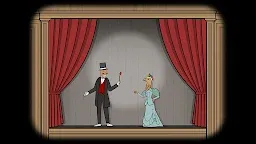 Screenshot 3: The Mr. Rabbit Magic Show