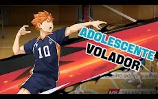 Screenshot 13: HAIKYU!! FLY HIGH