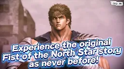 Screenshot 6: FIST OF THE NORTH STAR