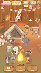 Screenshot 6: 고양이 캠핑: 캠핑장 키우기