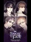 Screenshot 17: Touch to Fate : Occult Romance