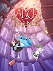 Screenshot 12: Alice Legends