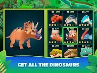 Screenshot 16: Dinosaur Park—Jurassic Tycoon