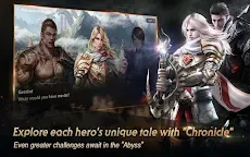 Screenshot 14: Dragon Nest 2: Legend